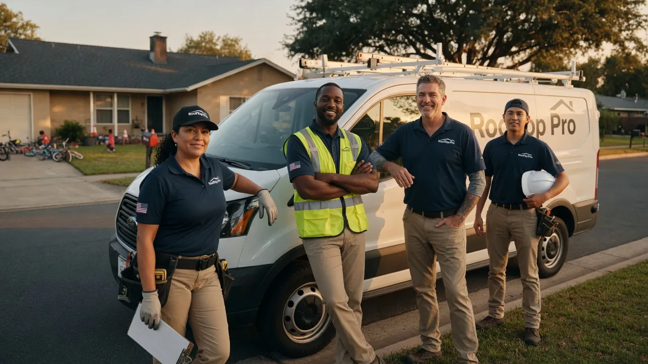 Roof Repair in Carrsville, VA near me