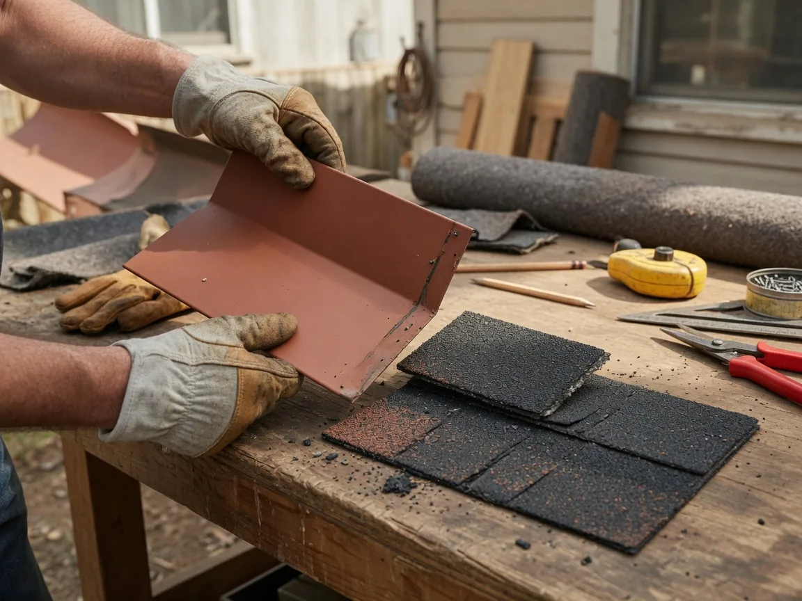 Roof Repair company in Carrsville, VA